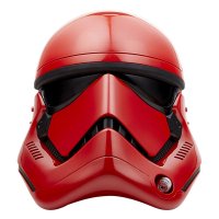 Star Wars Galaxy's Edge Black Series Elektronischer Helm Captain Cardinal