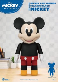 Disney Syaing Bang Vinyl Spardose Mickey and Friends Mickey 48 cm