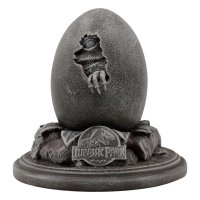 Jurassic Park Replikas 30th Anniversary Replica Egg & John Hammond Cane Set