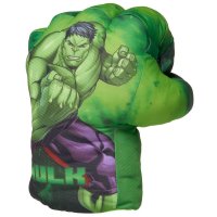 Disney Marvel Avenger Plusch Boxing Gloves 27 cm