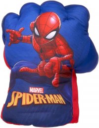 Disney Marvel Avenger Plusch Boxing Gloves 27 cm