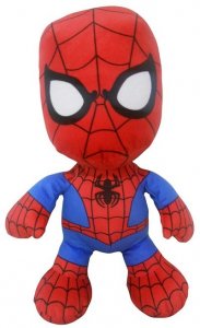 Spiderman Plüsch 30 cm