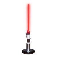 Star Wars Schreibtischlampe Darth Vader Light Saber 60 cm