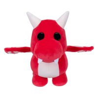 Adopt Me! Plüschfigur Dragon 20 cm
