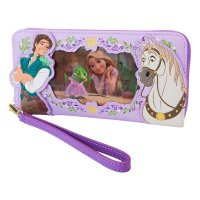 Disney by Loungefly Geldbeutel Princess Rapunzel