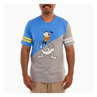 Disney by Loungefly Tee T-Shirt Unisex Donald Duck 90th